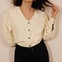 Iris May Claire jurk/blouse