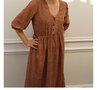 Iris May Claire jurk/blouse