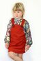 Iris May Colette Dames/kids