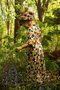 Iris May May-Belle jurk/blouse Kids