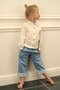 Iris May May-Belle jurk/blouse Kids