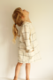 Iris May Odeline Blouse/Jurk Kids