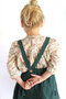 Iris May Odeline Blouse/Jurk Kids