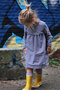 Iris May Odeline Blouse/Jurk Kids