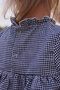 Iris May Odeline Blouse/Jurk Kids