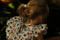 Iris May Odeline Blouse/Jurk Kids