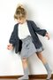 Iris May Joseph(ine) Cardigan Kids