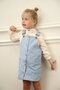 Iris May Colette Dames/kids