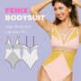 Madalynne Fenix Bodysuit PDF PATTERN
