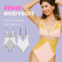 Madalynne Fenix Bodysuit PAPER PATTERN