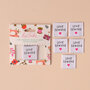 Lise Tailor - Love Sewing LABELS 