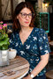 Lise Tailor - Birdie VISCOSE LENZING™ECOVERO™