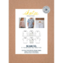 Ikatee - Marcel Tee-shirts - Unisex 3-12j