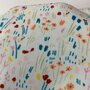Katia - Paint Flowers JERSEY 