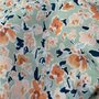 COUPON 145 CM Katia - Petunia VISCOSE LENZING™ECOVERO™