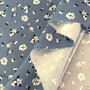 Katia - Winter Flowers VIYELLA COTTON