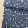 Katia - Winter Flowers VIYELLA COTTON