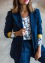 Maison Fauve - Manhattan Blazer