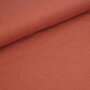 Stoffonkel Organic Selanik - Delight Copper Coin