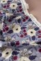 COUPON 240CM Lise Tailor - Anénome VISCOSE LENZING™ECOVERO™
