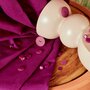 Atelier Brunette -Dahlia VISCOSE LINNEN