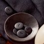  Atelier Brunette -Night VISCOSE LINNEN