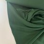 Bittoun La Maison Victor -  Bosgroen VISCOSE-JERSEY BRUSHED 