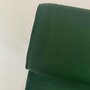 Bittoun La Maison Victor -  Bosgroen VISCOSE-JERSEY BRUSHED 