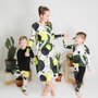 DEADSTOCK Liljovilja - Spring Rush JERSEY