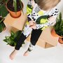 DEADSTOCK Liljovilja - Spring Rush JERSEY