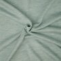 Hilco - Merino-Maglia Mint KNIT