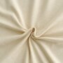 Katia - PUREST COTTON KNIT ECRU INTERLOCK