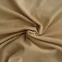 Katia - PUREST COTTON KNIT LIGHT BROWN INTERLOCK