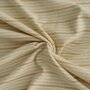 Katia - PUREST COTTON KNIT STRIPES COLOR INTERLOCK