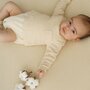 Katia- PUREST COTTON LIGHT BROWN MOUSSELINE 