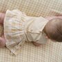 Katia- PUREST COTTON MAXI VICHY MOUSSELINE 