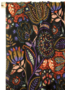 Atelier Jupe - Large Abstract Flower VISCOSE