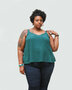 True Bias - Ogden Cami Size 14-30