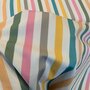 DEADSTOCK Liljovilja - Multi Stripe JERSEY
