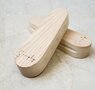 SEWPLY - Wooden Clapper