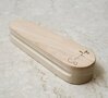 SEWPLY - Wooden Clapper