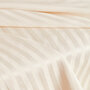 Atelier Brunette - Stripes Off-White Viscose (ECOVERO)