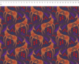 Madame IRIS -  Merlin VISCOSE ECOVERO
