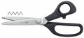 Kai N5350/9'' - 5 mm Kartelschaar
