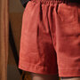 Ikatee - SINGAPOUR Trousers en Shorts Women