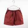 Ikatee - SINGAPOUR Trousers en Shorts Women