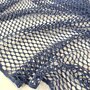 Jill Sander Blue Mesh -  KATOEN