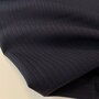Blue  double striped  - VIRGIN WOOL 
