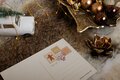 Ansje 'Sew Kerstig' Kaartenset - Limited Edition 