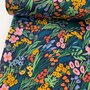 Rifle paper  - Windswept Flowers CANVAS